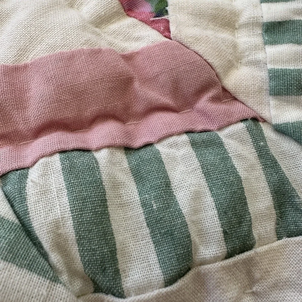 VINTAGE Arch Quilts Elmsford NY 65